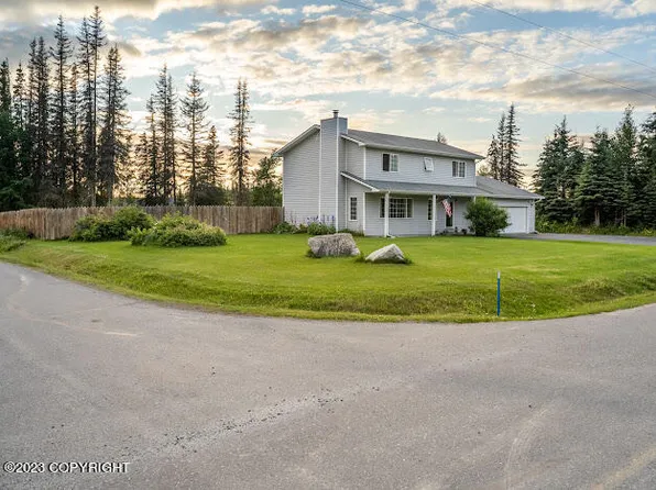 35115 Ravenwood St, Soldotna, AK 99669