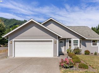 11 Timber Pl, Carson, WA 98610