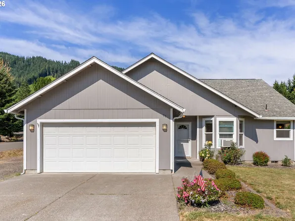 11 Timber Pl, Carson, WA 98610