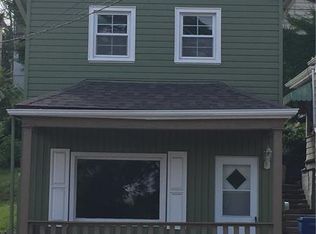 1225 Washington Ave, Carnegie, PA
