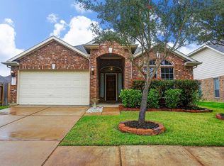 15530 Riford Dr, Cypress, TX 77429