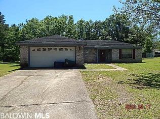 111 Myrtle Ct, Foley, AL 36535