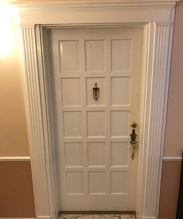 3rd image of 9813 S Keeler Ave APT C