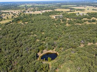 County Road 3540, Bridgeport, TX 76426