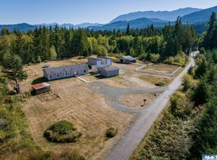 162 Nordstrom Rd, Port Angeles, WA 98363