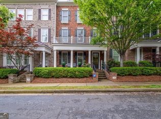 1856 Adagio Dr, Alpharetta, GA 30009