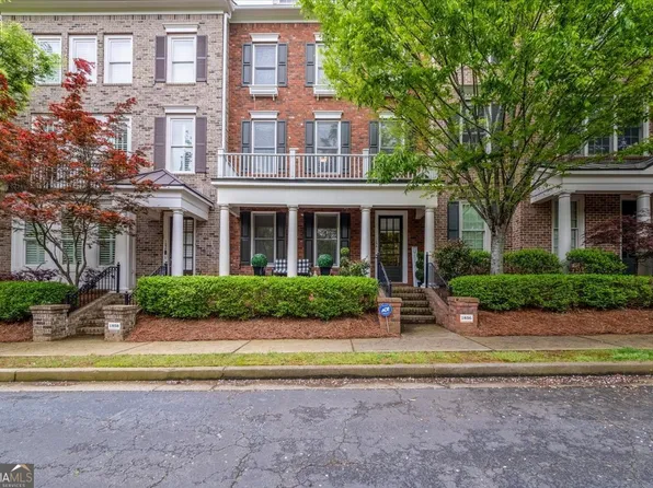 1856 Adagio Dr, Alpharetta, GA 30009