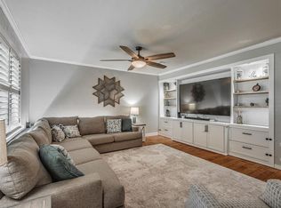1201 N Beard Ave, Shawnee, OK 74801