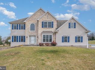 916 Cross Creek Ct #L-0232, Lebanon, PA 17042