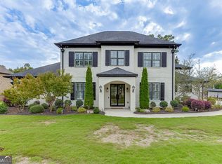 861 Bailey Woods Rd, Dacula, GA 30019