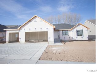 4564 Greystone Ln, Idaho Falls, ID 83404