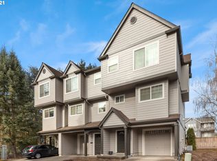 7844 NE Kian Ln, Hillsboro, OR 97006
