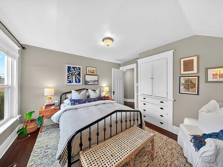 bedroom #3