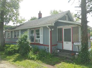 6602 Fassett St, Ashtabula, OH 44004