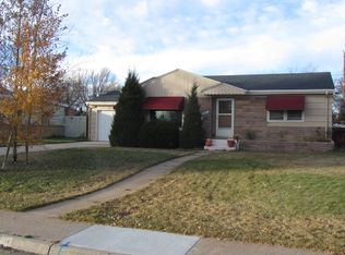 2756 Olive Dr, Cheyenne, WY 82001