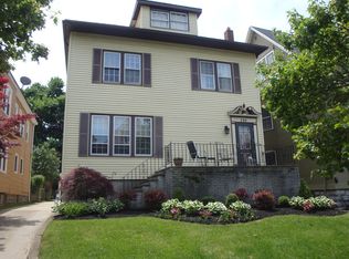 799 Auburn Ave, Buffalo, NY 14222