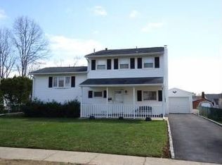 1019 Arnold Ave, Raritan, NJ 08869