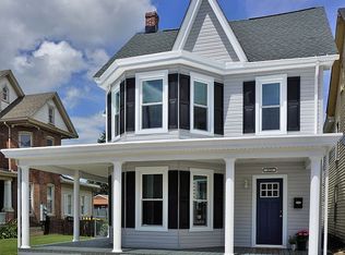 123 Snider Ave, Waynesboro, PA 17268