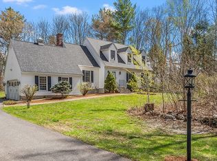 4 Horseshoe Rd, Windham, NH 03087