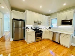 164 Hyde Park Ave APT 1, Jamaica Plain, MA 02130