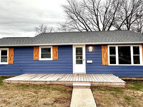 320 W Market St, Warrensburg, MO 64093