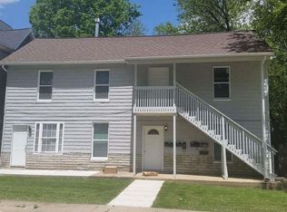 508 E Monroe St APT 2, Bloomington, IL 61701