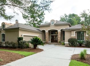 8 Harborage Ct, Bluffton, SC 29910