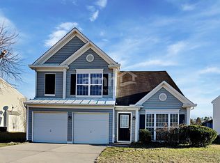 4036 Windstream Ct, Jamestown, NC 27282