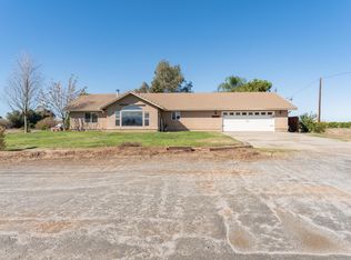 32799 Road 196, Woodlake, CA 93286