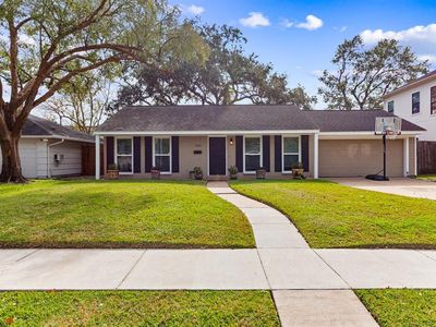 5513 Pagewood Ln, Houston, TX, 77056