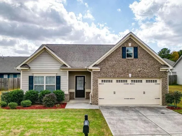 52 Mercer Ln, Cartersville, GA 30120