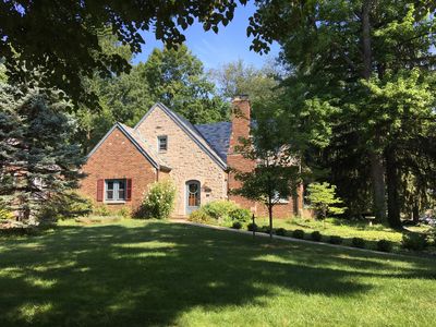 5802 Carrollton Ave, Indianapolis, IN, 46220