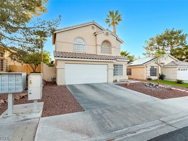 217 Cimarron Village Way — Photo 2