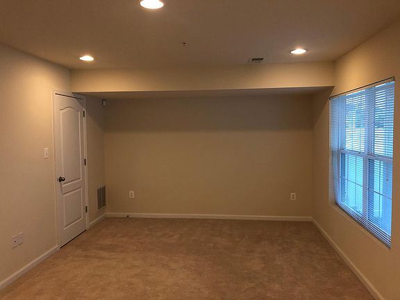 first level basement