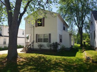 4109 Hillsdale Ave NE, Grand Rapids, MI 49525