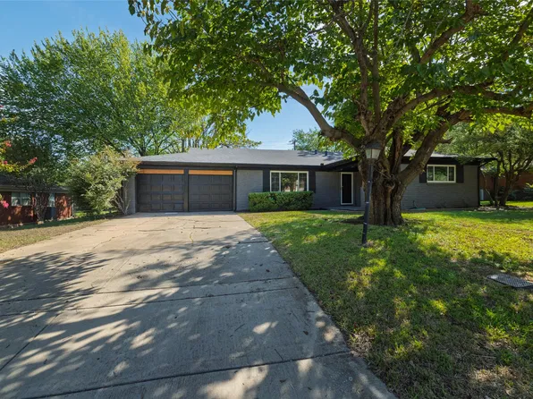 102 Juniper St, Mansfield, TX 76063