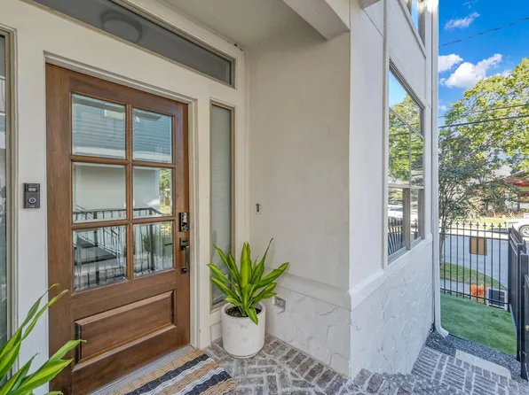 1328 W 23rd St Unit A, Houston, TX 77008