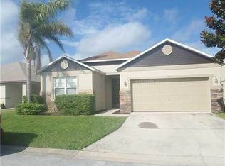 337 Elderberry Dr, Davenport, FL 33897