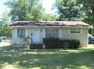 912 Southern Blvd NW, Warren, OH