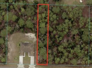 0 Bahia Terrace Dr Lot 16, Ocala, FL 34472