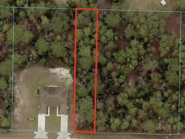 0 Bahia Terrace Dr Lot 16, Ocala, FL 34472