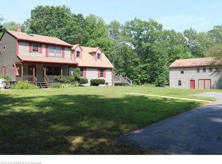 93 Proctor Rd, Arundel, ME 04046