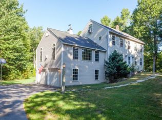 25 Sea Rd, Kennebunk, ME 04043