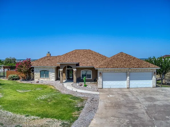 104 Agua Dulce Trl, Del Rio, TX 78840