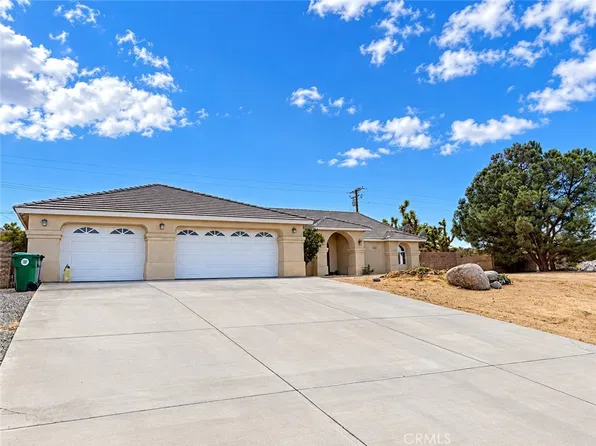 56459 Desert Gold Dr, Yucca Valley, CA 92284