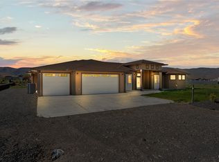 Desert Aire Division 9, Mattawa, WA 99349