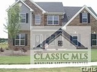 1200 Ruby Way #8B, Bishop, GA 30621