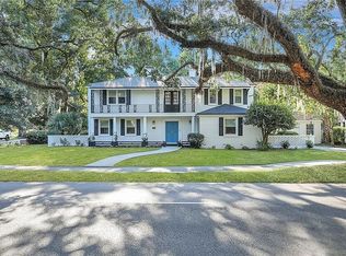 3600 Abercorn St, Savannah, GA 31405