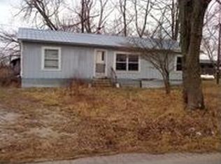 7652 Highway 401, Constantine, KY 40140