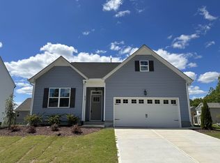 513 Rain Drizzle Ct, Wake Forest, NC 27587